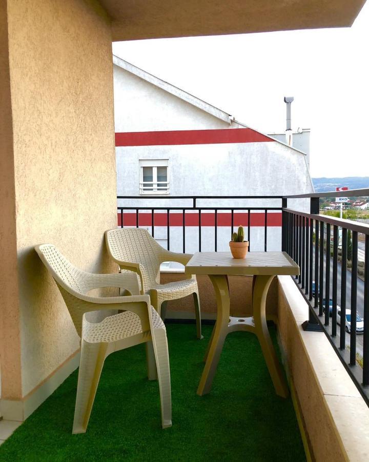 Studio Place 8 Подгорица Экстерьер фото