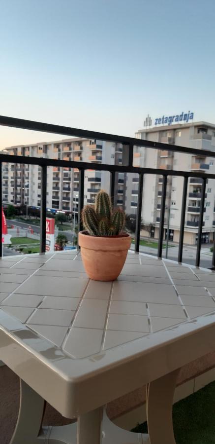 Studio Place 8 Подгорица Экстерьер фото