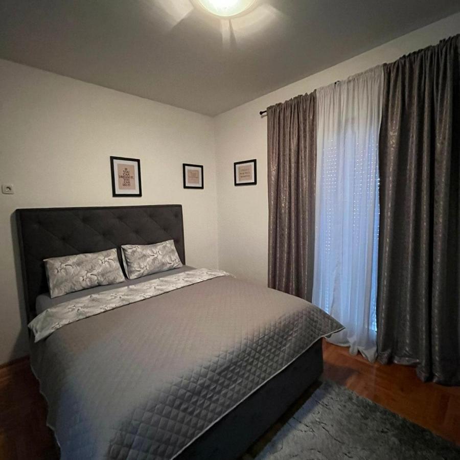 Studio Place 8 Подгорица Экстерьер фото