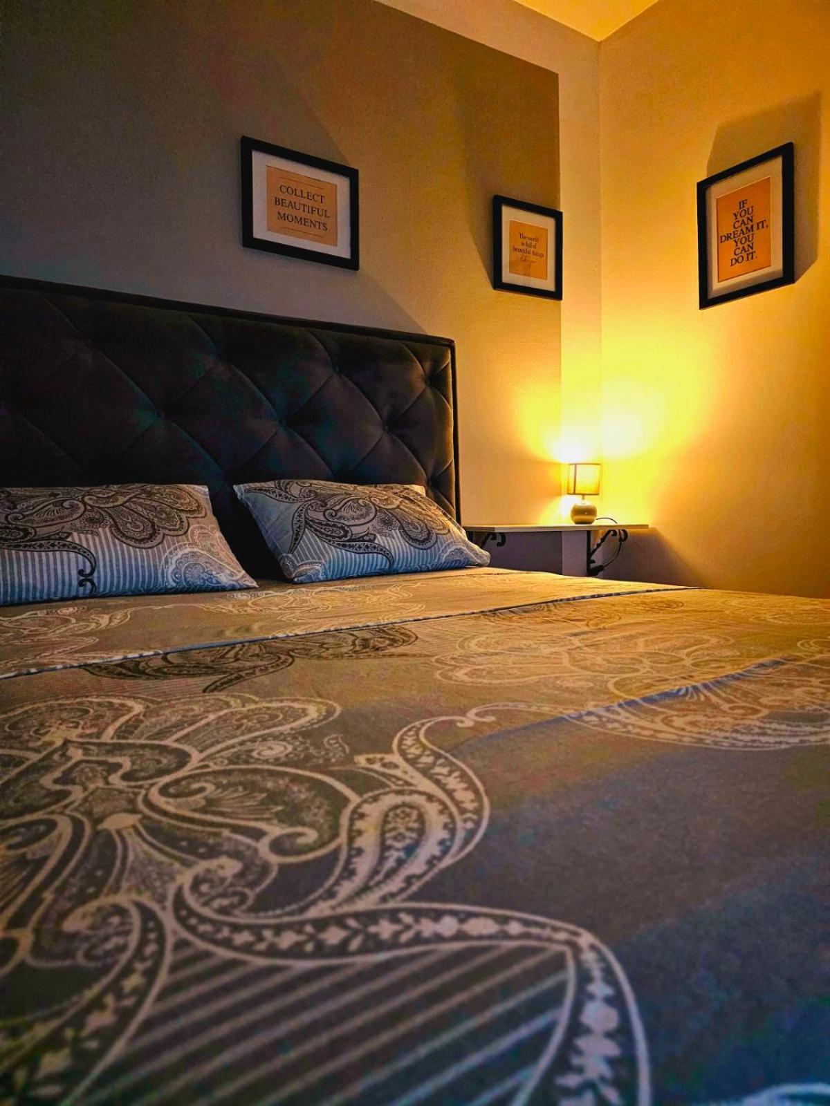 Studio Place 8 Подгорица Экстерьер фото